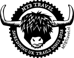 MTB Travel Logo